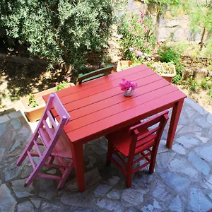 Pir Efes Konaklari Esmirna