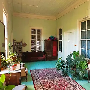  旅馆 伊兹密尔莲园旅舍