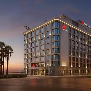 Marriott Esmirna