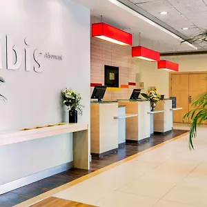 Ibis Alsancak Esmirna