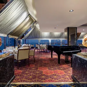 Hotel Hilton, Smirne