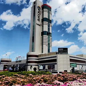 Hotel Ramada Encore By Wyndham, Smirne