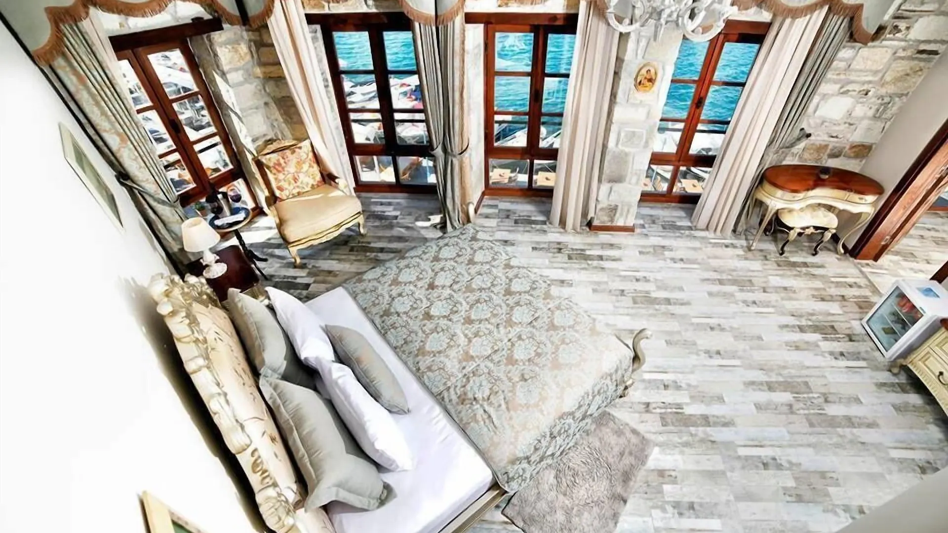 La Petra Hotel Izmir