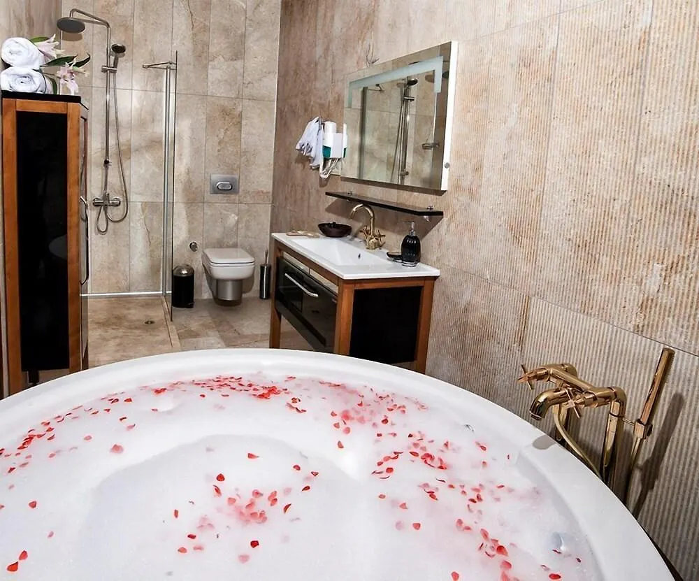 La Petra Hotel Izmir