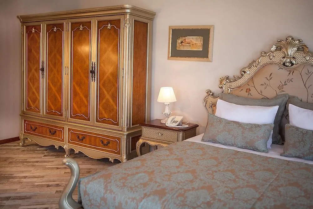 La Petra Hotel イズミル