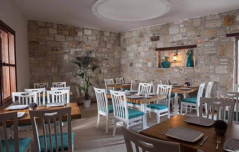 ***  La Petra Hotel イズミル トルコ